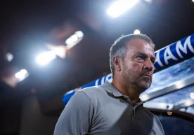 Испания чемпионатидаги навбатдаги баҳсдан сўнг «Барселона»