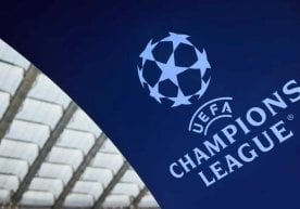 27-ноябр, 2025-йил, Чемпионлар лигаси гуруҳ босқичининг