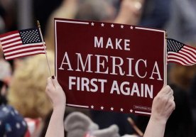 АҚШ Европа билан муносабатларни қайта кўриб чиқиш, Ғарбий