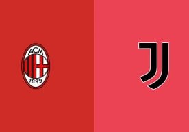 Italiya A Seriyasining 182-uchrashuvida "Milan"