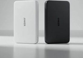 Anker компанияси ўзининг янги Air+ Ultra Слим Магнетик