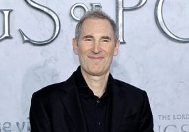 "Meta" корпорацияси ўзининг сунъий интеллект