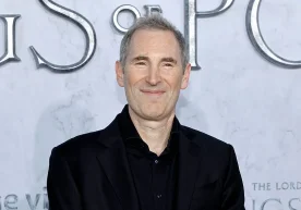 "Meta" корпорацияси ўзининг сунъий интеллект