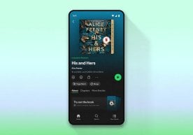 Spotify компанияси ўзининг Spotify фор Аутҳорс платформаси