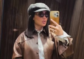 The famous Uzbek singer Munisa Rizayeva is currently