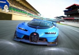 Ишлаб чиқарилиши тўхтатилган Bugatti Veyron’нинг ўрнини