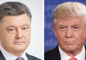 АҚШ президенти Дональд Трамп 5 февралга ўтар кечаси