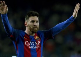 Messi "Barselona" rahbariyatidan ikki futbolchini sotib olishni so‘ramoqda фото