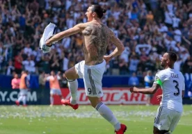 Foto: «footboom.com» O‘tgan haftada «Manchester