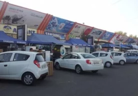 So‘nggi paytda ijtimoiy tarmoq sahifalarida xalq orasida