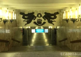 1 июндан бошлаб Тошкент метрополитенида фотосурат ва