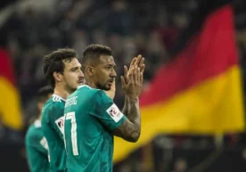 Germaniya terma jamoasi JCH-2018 guruh bosqichidan o‘rin
