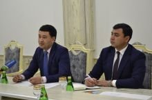 Umid Ahmadjonov O‘FA nega OFKga "yo‘q" deganini izohlab berdi фото