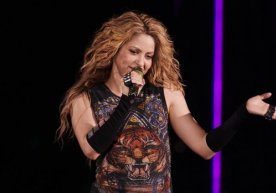 Qo‘shiqchi Shakira Ispaniya sudi oldida javob beradi фото