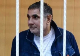 Маълумки, Россия президенти Владимир Путин «Қонундаги