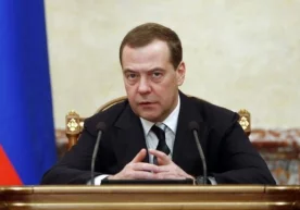 Болгариянинг «Труд» газетасига берган интервьюсида Россия
