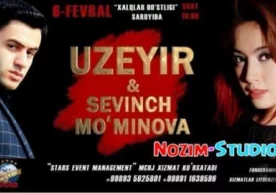 Ertalab aytib oʻtgan suhbatimiz davomida Sevinch
