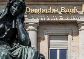 Германиянинг Deutsche Bank банки Венесуэланинг 20 тонна