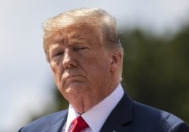 AQSh prezidenti Donald Tramp General Motors avtomobil