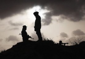 Фото: John Moore / Getty Images Ливиядаги сўнгги воқеалар