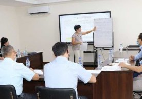 Oliy ta’limda kredit-modul: yangi o‘quv yilida talabalarni nimalar kutmoqda? фото