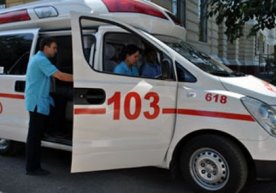 Maxsus mobil brigadada qanday tibbiyot anjomlari va dori vositalari bo‘lishi kerak? фото