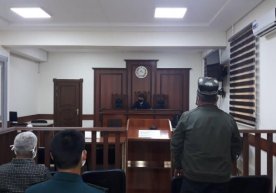MIB faoliyatidan: 28 oylik aliment to‘lovidan qochgan oqoltinlik otaga chora ko‘rildi фото