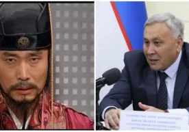 Бугун Олий Мажлис Сенатининг ялпи мажлисида Бош прокурор