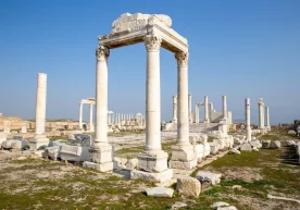 Туркияда 2022 йил давомида 713 та археологик тадқиқот