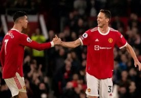 «Ан Наср» ҳужумчиси Криштиану Роналду ҳақида бу сафар