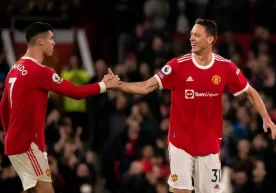 «Ан Наср» ҳужумчиси Криштиану Роналду ҳақида бу сафар