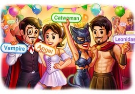 iOS операцион тизими учун Telegram иловасининг 12.5