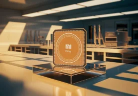 Хитойнинг технологик гиганти Xiaomi сунъий интеллектга