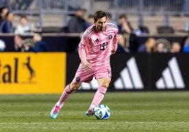 Юлдуз ҳужумчи Лионель Месси Хосеп Гвардиоланинг Германия