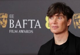 «Оппенгеймер» BAFTA киномукофотининг 7 номинациясида ғолиб чиқди фото