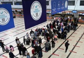 Россияликлар бу йил ёзда ҳам асосий дам олиш манзили