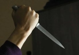 Фарғона вилояти Олтиариқ туманида рўй берган икки инсон