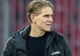 Бавария спорт директори Кристоф Фройнд Хоффенҳайм