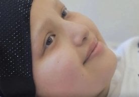 Қурбон Ҳайити муносабати билан Ўзбекистонда инсонпарварлик