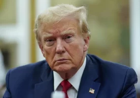 АҚШ президенти Доналд Трамп Россияга қарши 50 кун ичида