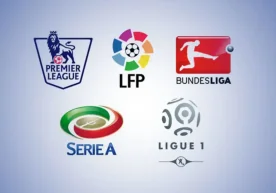 Ҳафтанинг дам олиш кунлари бошланиши билан Европа “топ-5”