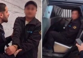 Ижтимоий тармоқларда Ўзбекистон фуқаросининг Исроилда хавф