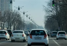 Тошкент ҳавоси яна хавфли даражага етди. Шаҳарда атмосфера