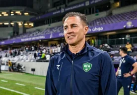 Ўзбекистон миллий терма жамоаси Дубай шаҳрида навбатдаги