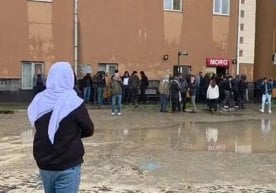 Un événement tragique survenu dans la province de