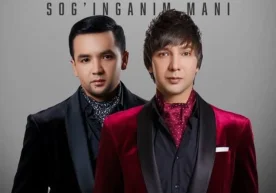 Группа "Уммон," завоевавшая сердца сотен тысяч