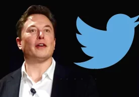 Маск Twitter бош директори лавозимини эгаллади. Собиқ