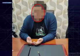 ДХХ Тошкентдаги «Бек Барака» бозори директори ўринбосарини