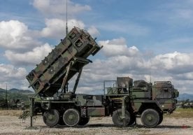 Германия Украинага кенг кўламли ҳарбий ёрдам етказиб берди: ракеталардан роботларгача фото