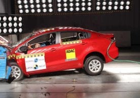 Chevrolet Onix safety concerns may lead to massive fines for GM фото